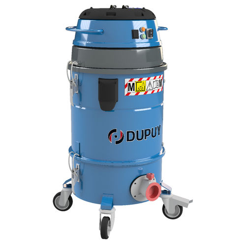 移动式排烟机 - FUMEVAC - DU-PUY srl - 焊接 / 激光 / 钎焊