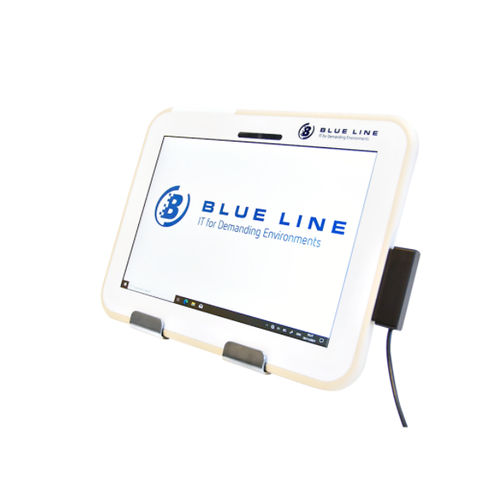 Windows 10专业版平板电脑 - GMP - blue-line.com - 10.4" / Intel® Pentium / 10e génération Intel® Core™
