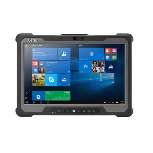 耐用型平板电脑 - A140  - blue-line.com - Windows 10专业版 / 14" / Intel® Core i5