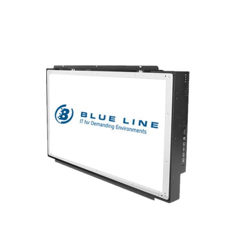 液晶显示器 - blue-line.com - 触摸屏 / 5.7" / 85"
