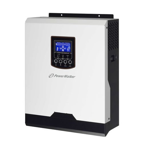 离线充电器/变流器 - Bluewalker GmbH - 正弦波 / 功率因素 / 脉冲宽度调制器