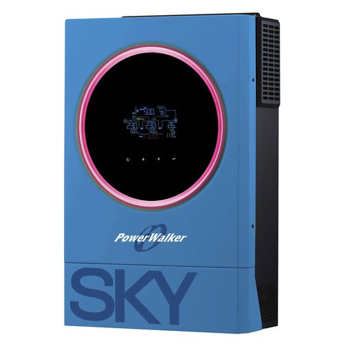 平行逆变器 - SKY series  - Bluewalker GmbH - 正弦波 / MPPT