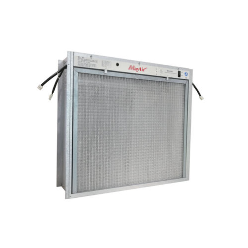 板式静电沉淀器 - EAC-AC - MayAir
