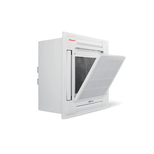 过滤式空气净化器 - D-BREATH 4.2 - MayAir - HEPA过滤器 / 用于商业建筑