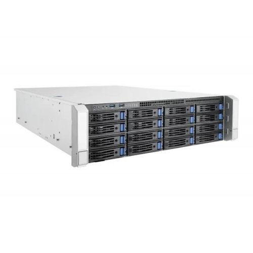 视频记录仪 - Ares128+S - EverFocus Electronics Corporation - 视觉信息处理 / 网络 / 用于视频监控