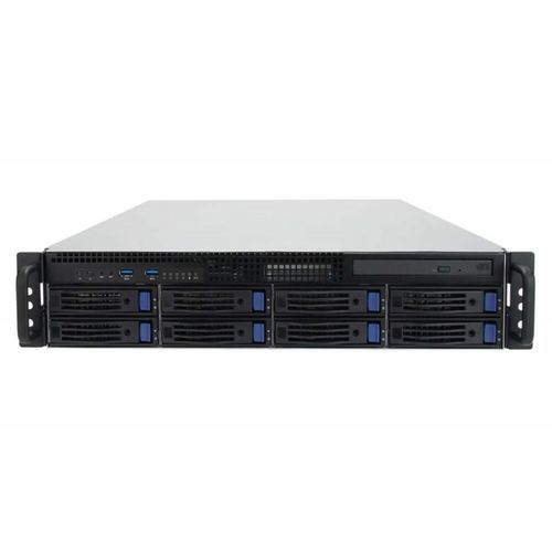 视频记录仪 - Ares64+U - EverFocus Electronics Corporation - 视觉信息处理 / 网络 / 用于视频监控