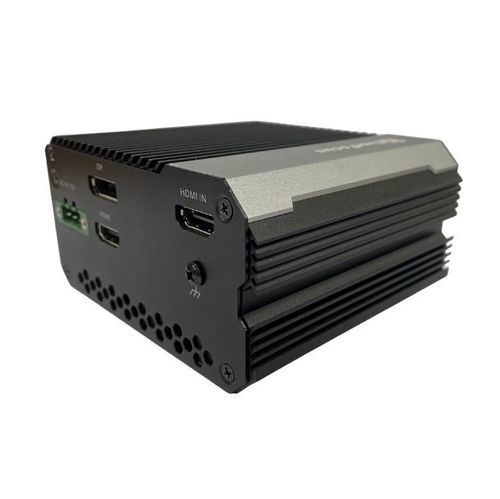 EDGE电脑 - eNVP-JNX-UBCP - EverFocus Electronics Corporation - 人工智能 / 箱式 / 壁挂