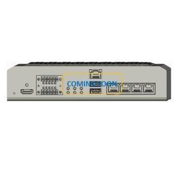 通信网关 - SPG-RW52 - EverFocus Electronics Corporation - 工业 / IoT / 网络安全