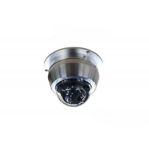 数字摄像机 - EHN555 - EverFocus Electronics Corporation - WDR / 宽动态范围 / 海洋应用