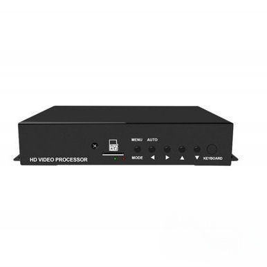 视频记录仪 - EP4CQ-HDM - EverFocus Electronics Corporation - 视觉信息处理 / 用于视频监控 / 4通道