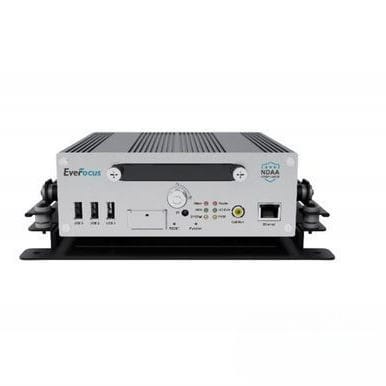 混合动力记录仪 - EMV1600FHD-AI - EverFocus Electronics Corporation - 视觉信息处理 / 用于移动应用 / 工业