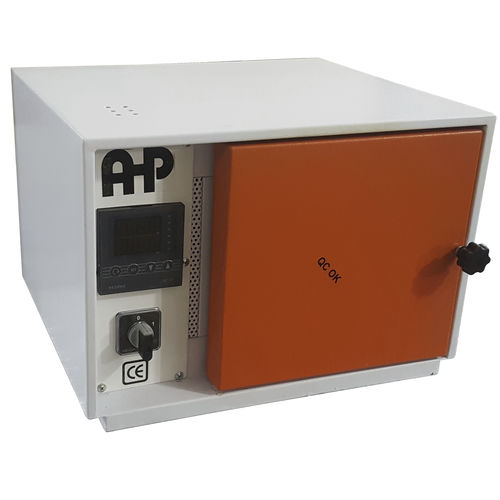 灰分含量测试仪 - 201476 - AHP PLASTIK MAKINA
