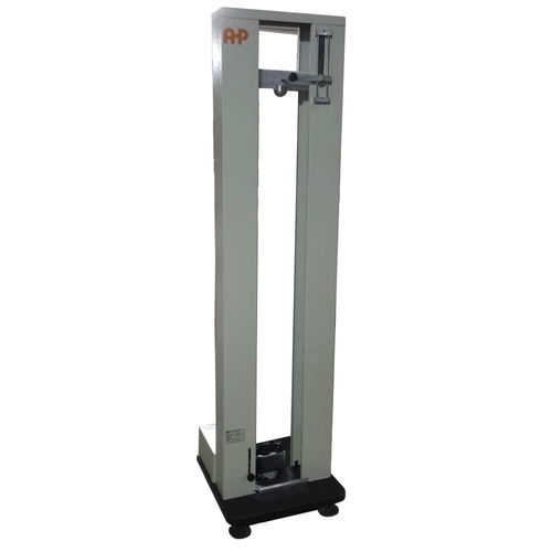 降重冲击测试仪 - 204352 - AHP PLASTIK MAKINA