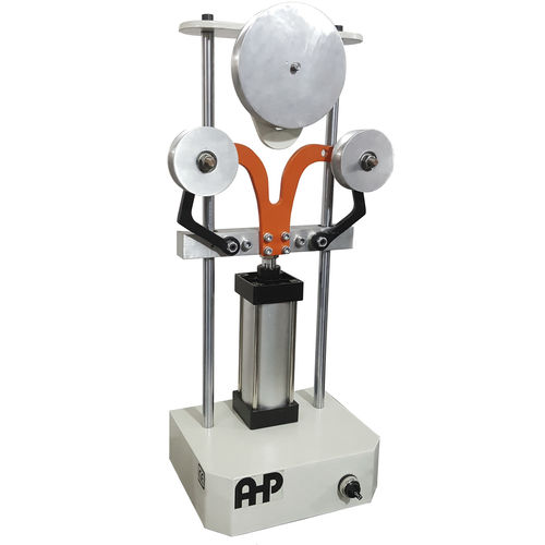 折弯测试仪 - 209944 - AHP PLASTIK MAKINA - 用于管道