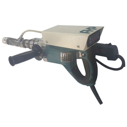 塑料焊接手动挤压机 - 209899 - AHP PLASTIK MAKINA - 供应集成空气