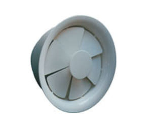 壁挂空气扩散器 - LDI SR - ER - PR - FRANCE AIR - 螺旋