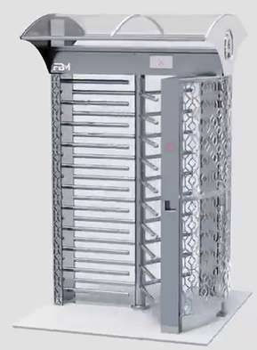旋转大门 - Basic TGB411 - FBMECASYSTEM - 自动