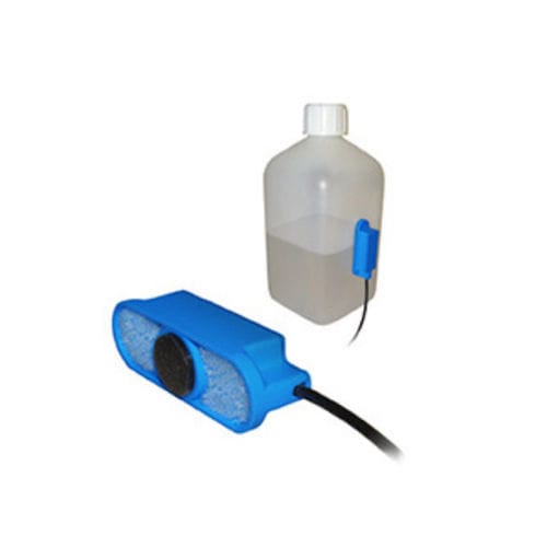 超声波液位传感器 - PLD - KaoLu - 用于液体 / 用于化学品 / 食品工业