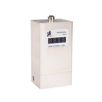 水压力调节器 - QKL-B4NR - KaoLu - PID / 多级 / 单级