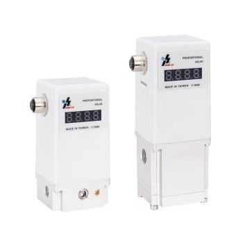 比例压力调节器 - QKL-B3-A - KaoLu - 用于空气 / 气体 / PID