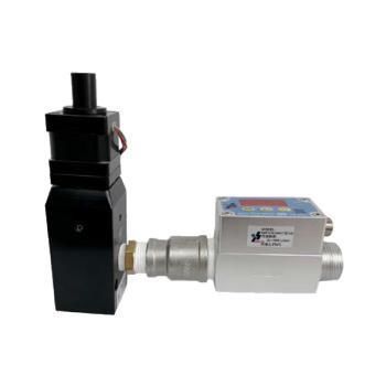 流量控制阀门 - FC1500AKMF1500 - KaoLu - 针形 / 电动 / 微型