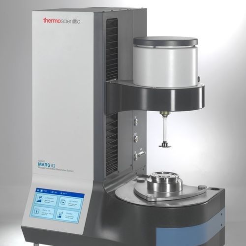 旋转流变仪 - Thermo Scientific™ HAAKE™ MARS™ iQ - Thermo Fisher Scientific - 台式