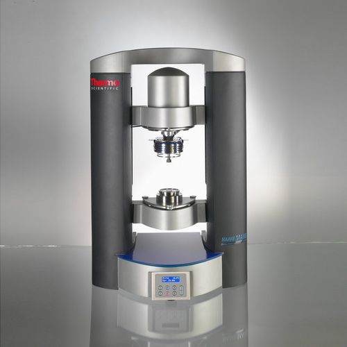 旋转流变仪 - Thermo Scientific™ HAAKE™ MARS™  - Thermo Fisher Scientific - 自动 / 台式