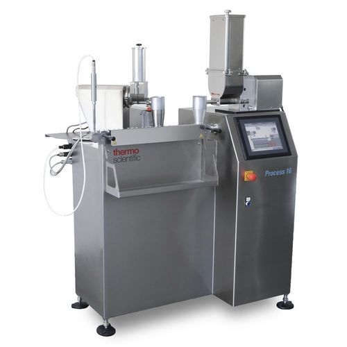平行双螺杆挤出机 - Thermo Scientific™ Process™ 16  - Thermo Fisher Scientific - 复合材料 / TPV / 紧凑型