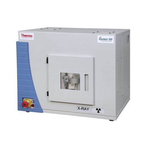 X射线衍射仪 - Thermo Scientific™ ARL™ EQUINOX 100  - Thermo Fisher Scientific - 实验室