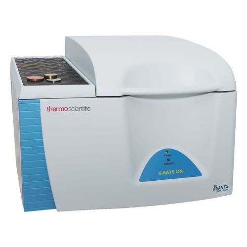 能量散射X射线荧光光谱仪 - Thermo Scientific™ ARL™ QUANT'X  - Thermo Fisher Scientific - 监控 / 食品级 / 石油化工