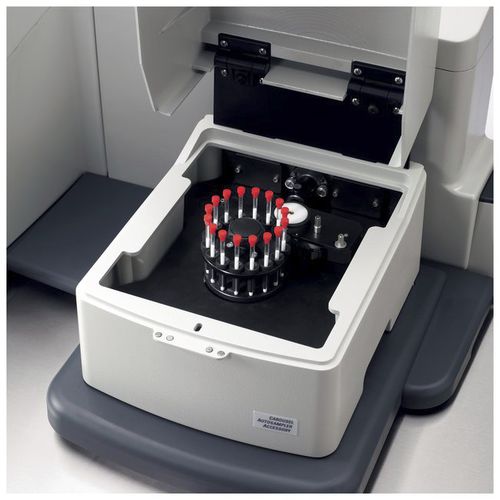 拉曼式光谱仪 - Thermo Scientific™ DXR3 SmartRamen  - Thermo Fisher Scientific - 荧光 / 实验室 / 测量