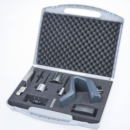 旋转粘度计 - Thermo Scientific™ HAAKE™ Viscotester™ 3  - Thermo Fisher Scientific - 工艺流程 / 手持式
