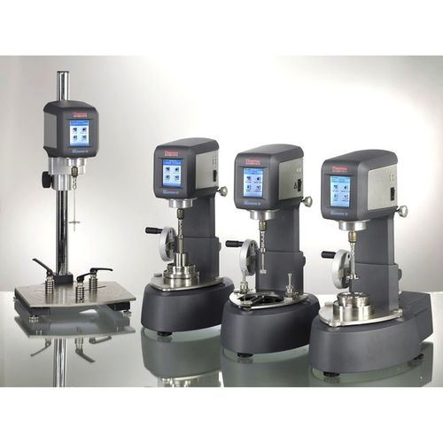 旋转流变仪 - Thermo Scientific™ HAAKE™ Viscotester™ iQ  - Thermo Fisher Scientific - 实验室 / 食品工业 / 台式