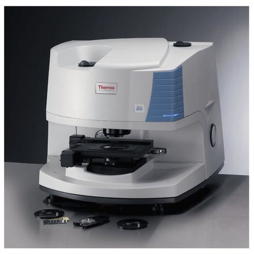 红外显微镜 - Thermo Scientific™ Nicolet™ iN10 MX  - Thermo Fisher Scientific - 实验室 / 台式 / 经济型