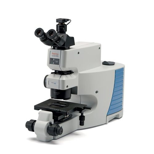 FTIR傅氏转换红外线显微镜 - Thermo Scientific™ Nicolet™ iN5  - Thermo Fisher Scientific - 实验室 / 双目 / LED 照明