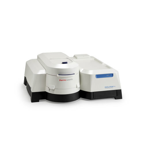 UV-Vis紫外-可见分光光度计 - Thermo Scientific™ Evolution™ Pro  - Thermo Fisher Scientific - 双光束 / 台式
