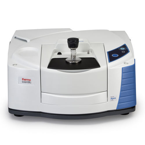 FT-IR光谱仪 - Thermo Scientific™ Nicolet™ Apex  - Thermo Fisher Scientific - 实验室 / 工业 / 用于光谱分析