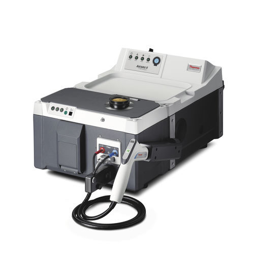 液体分析仪 - Thermo Scientific™ Antaris™ II - Thermo Fisher Scientific - 用于固体 / 用于粉末 / 食品