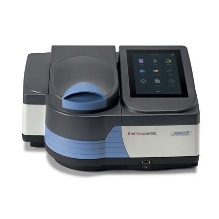 可见光分光光度计 - Thermo Scientific™ GENESYS™ 40/50  - Thermo Fisher Scientific - UV-Vis紫外-可见 / 双光束 / WiFi