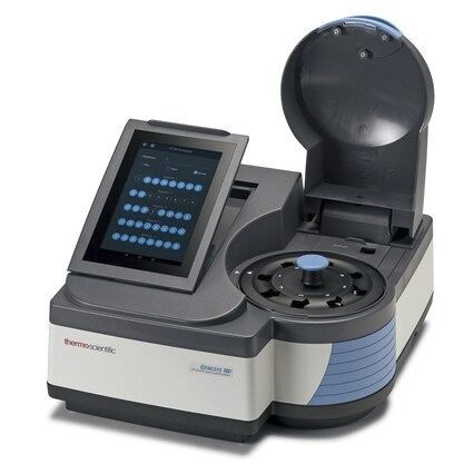 可见光分光光度计 - Thermo Scientific™ GENESYS™ 180  - Thermo Fisher Scientific - UV-Vis紫外-可见 / 双光束 / WiFi