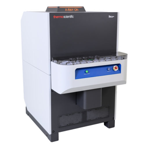 X射线荧光光谱仪 - ARL™ X900 - Thermo Fisher Scientific - 用于分析金属 / 工业 / 坚固