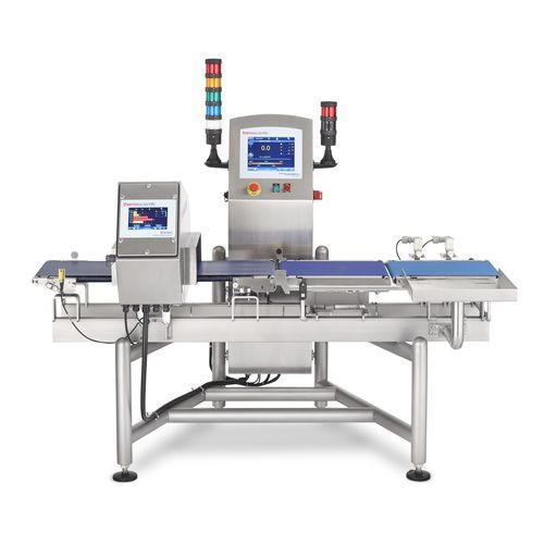 隧道式金属探测器 - Sentinel 3000 - Thermo Fisher Scientific - 重量分拣机 / 用于输送机 / 组合式