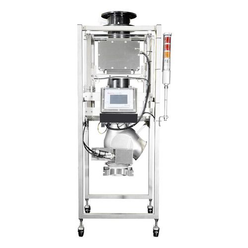 重力金属探测器 - Sentinel 4000D - Thermo Fisher Scientific - 用于散料 / 重力坠落 / 用于粉末
