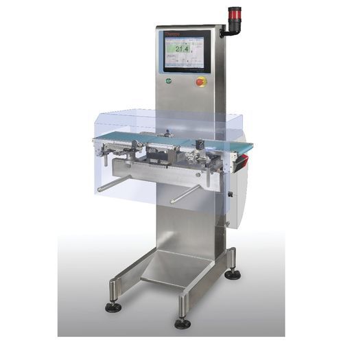 工业用途检重秤 - Global Versa GP - Thermo Fisher Scientific - 用于冲洗应用 / 食品工业 / 用于制药业