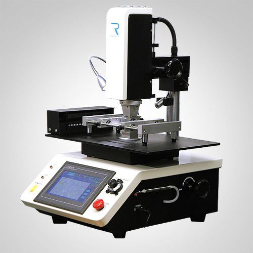 热气返修台 - BK-i350S - REGEN-I Company - PCB印刷电路板