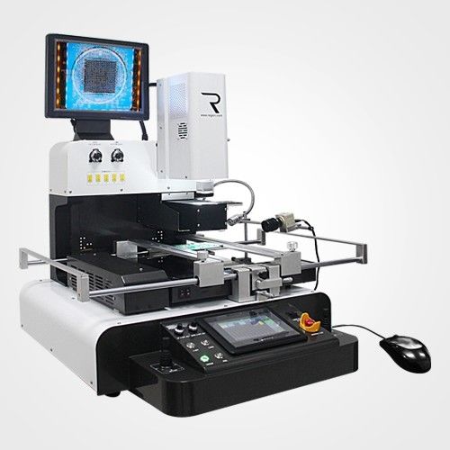 热气返修台 - BK-i510 - REGEN-I Company - 自动 / PCB印刷电路板