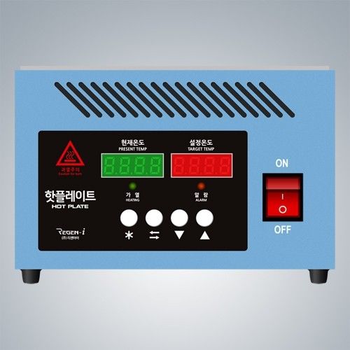 实验室保温板 - RG-1015 - REGEN-I Company - 用于热处理 / 数字 / 紧凑型