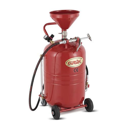 涂油器 - B-3/60 - GÜRIŞIK YAĞLAMA CİHAZLARI