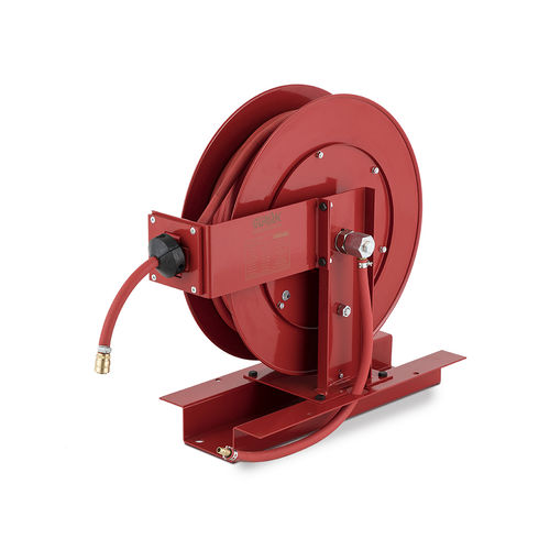卷管器 - HM-20 - GÜRIŞIK YAĞLAMA CİHAZLARI - 用于空气 / 固定