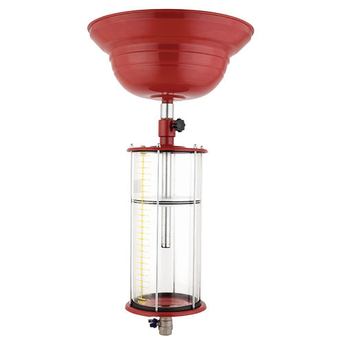 气动废油收集器 - YBT/90 F - GÜRIŞIK YAĞLAMA CİHAZLARI